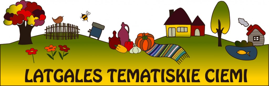 Tematisko ciemu logo